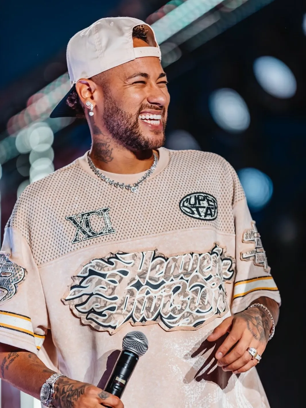 Neymar