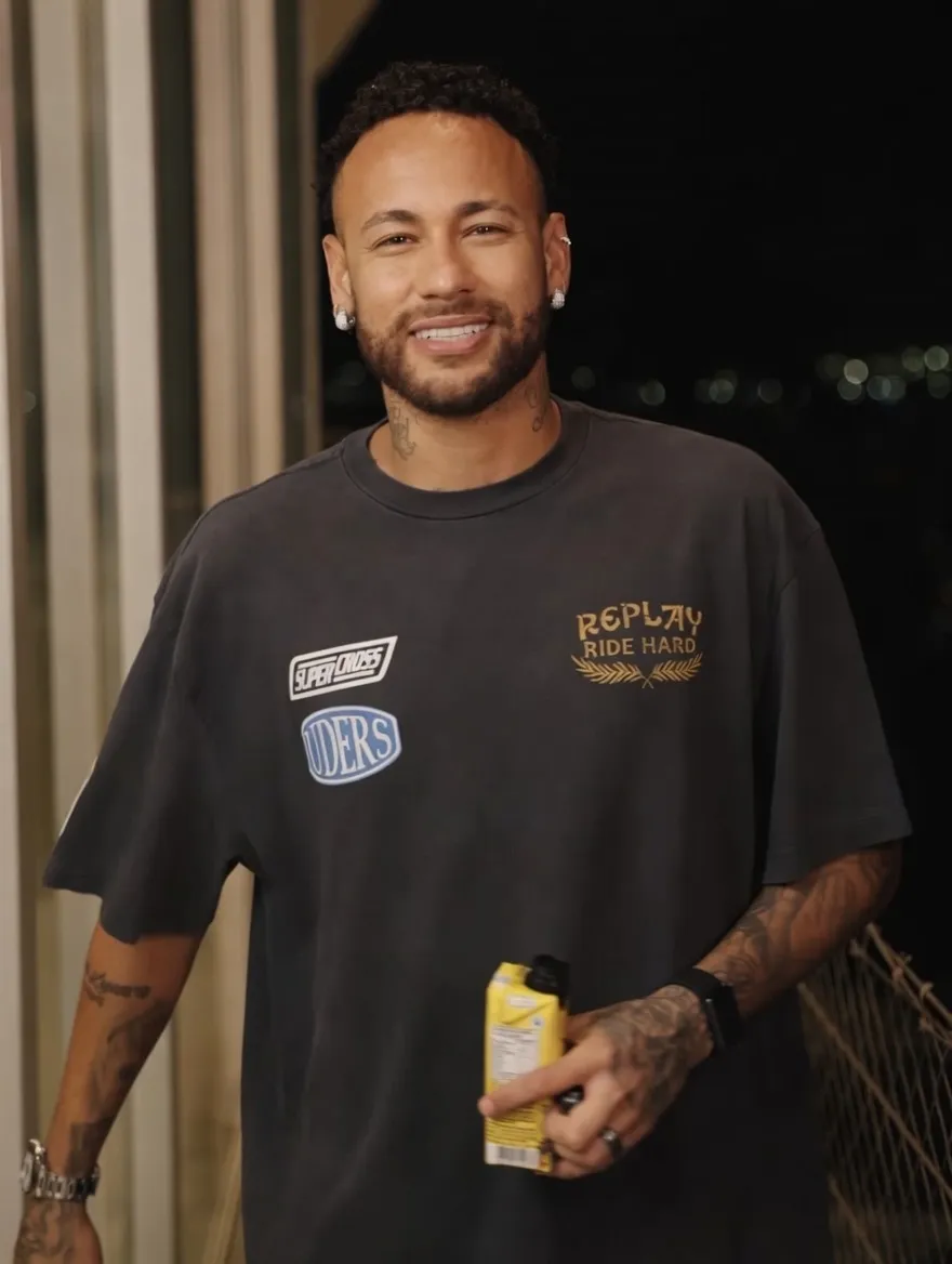 Neymar